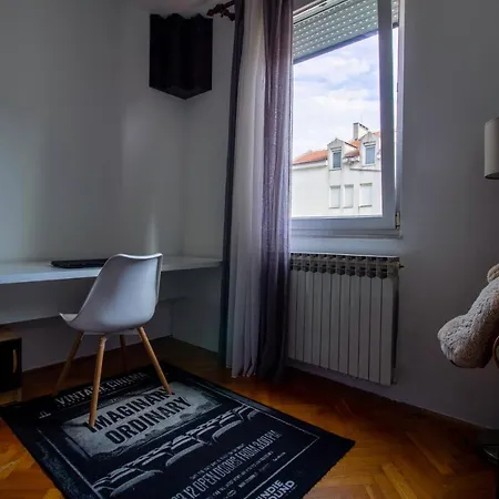 Appartamento Modern Oasis Private Parking