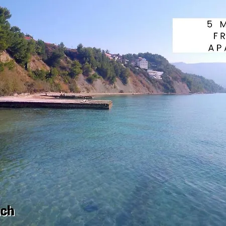 Modern Oasis Private Parking Appartamento