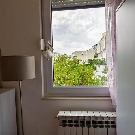 Modern Oasis Private Parking * سبليت