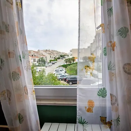 Modern Oasis Private Parking * سبليت