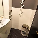 Modern Oasis Private Parking Apartment Split