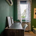 Modern Oasis Private Parking Apartment Split
