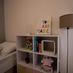 Modern Oasis Private Parking Apartment Split